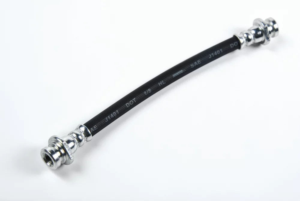 Шланг тормозной задний промежуточный - Артикул JBH0353 - Производитель Just Drive - Фото, Отзывы, Цены 