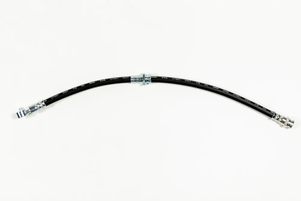 Шланг тормозной передний правый - Артикул JBH0354 - Производитель Just Drive - Фото, Отзывы, Цены 