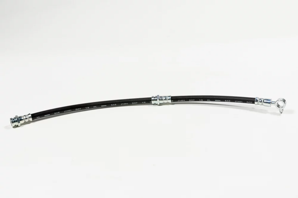 Шланг тормозной передний левый - Артикул JBH0355 - Производитель Just Drive - Фото, Отзывы, Цены 