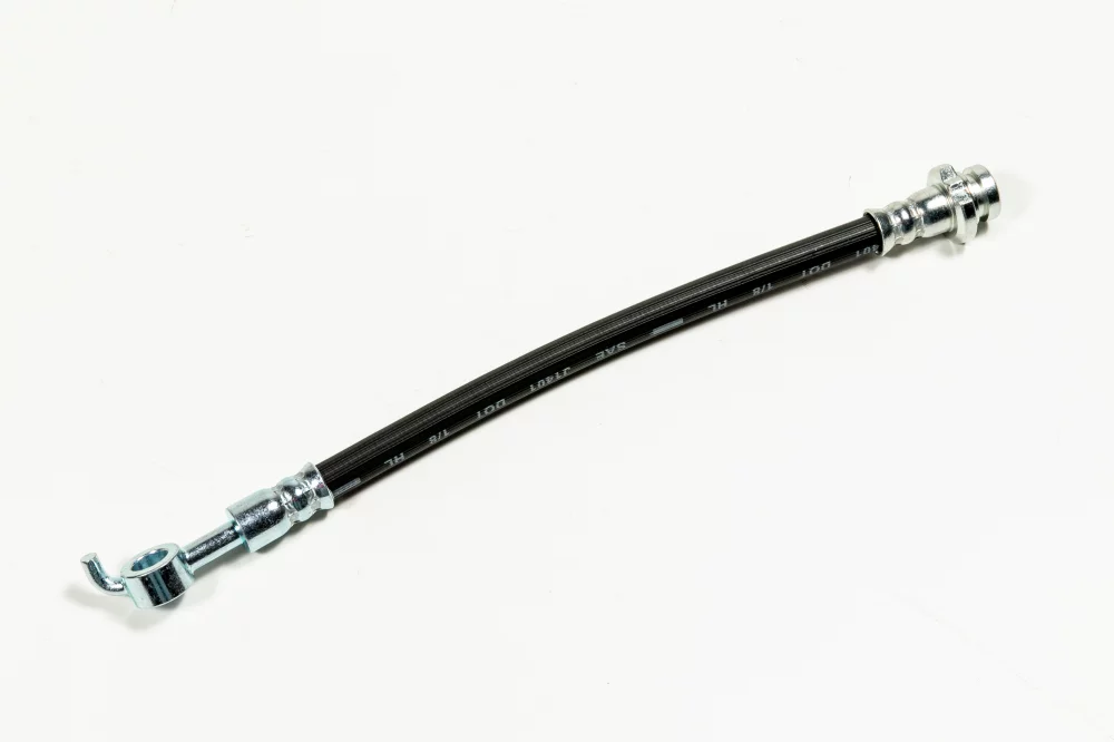 Шланг тормозной задний правый - Артикул JBH0358 - Производитель Just Drive - Фото, Отзывы, Цены 