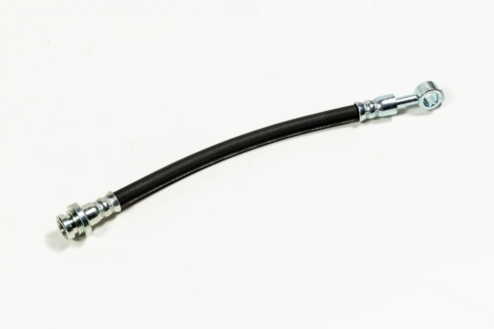 Шланг тормозной задний левый - Артикул JBH0359 - Производитель Just Drive - Фото, Отзывы, Цены 