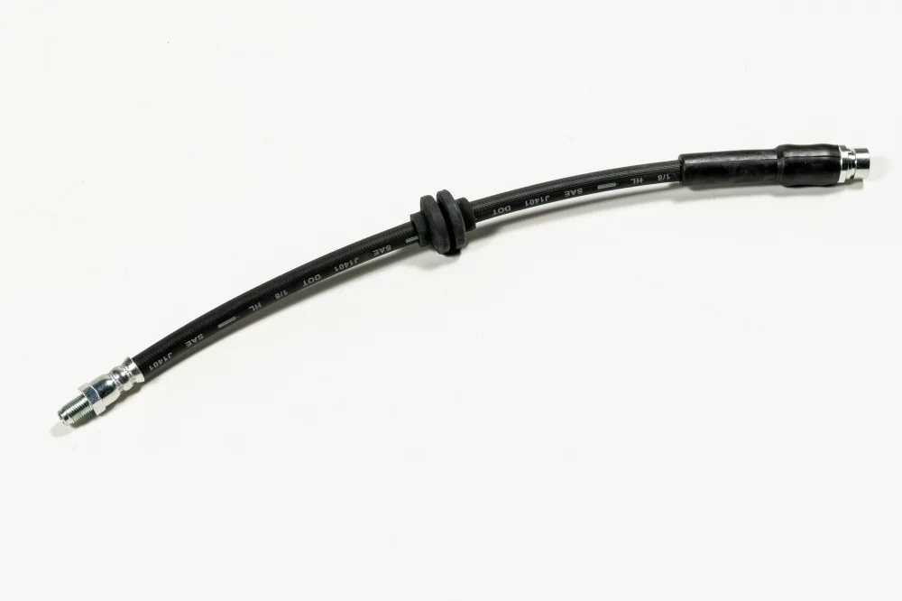 Шланг тормозной задний - Артикул JBH0360 - Производитель Just Drive - Фото, Отзывы, Цены 