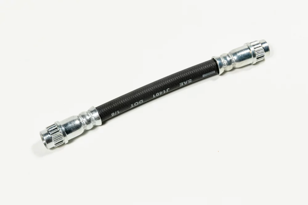 Шланг тормозной задний - Артикул JBH0369 - Производитель Just Drive - Фото, Отзывы, Цены 