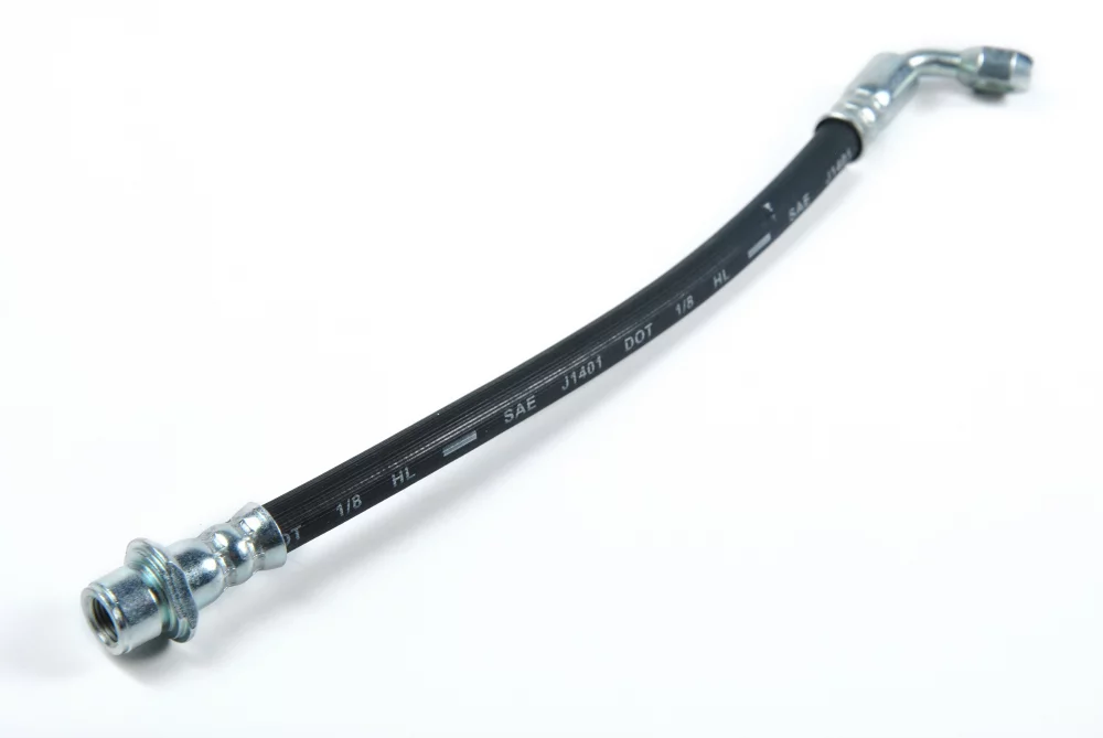 Шланг тормозной задний правый - Артикул JBH0371 - Производитель Just Drive - Фото, Отзывы, Цены 