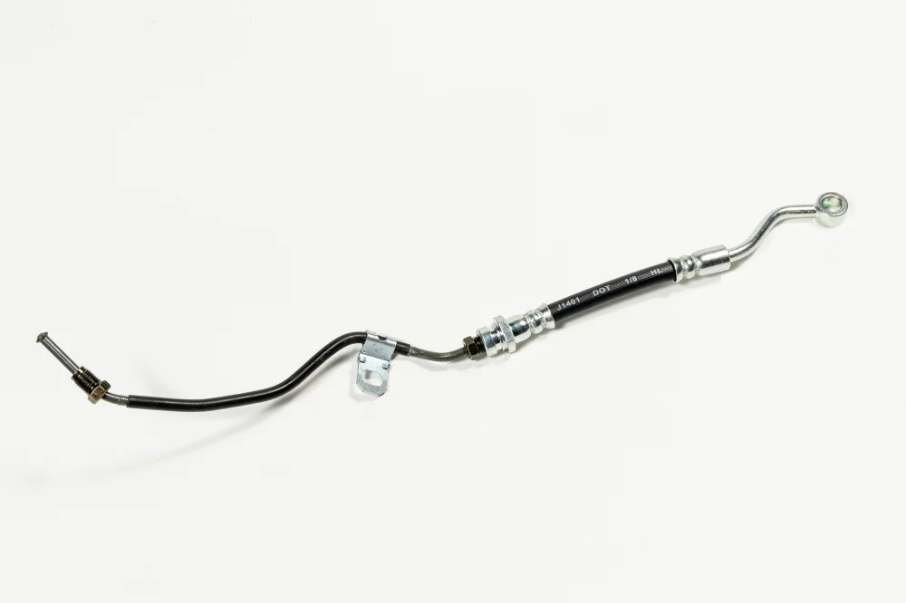 Шланг тормозной задний правый - Артикул JBH0373 - Производитель Just Drive - Фото, Отзывы, Цены 