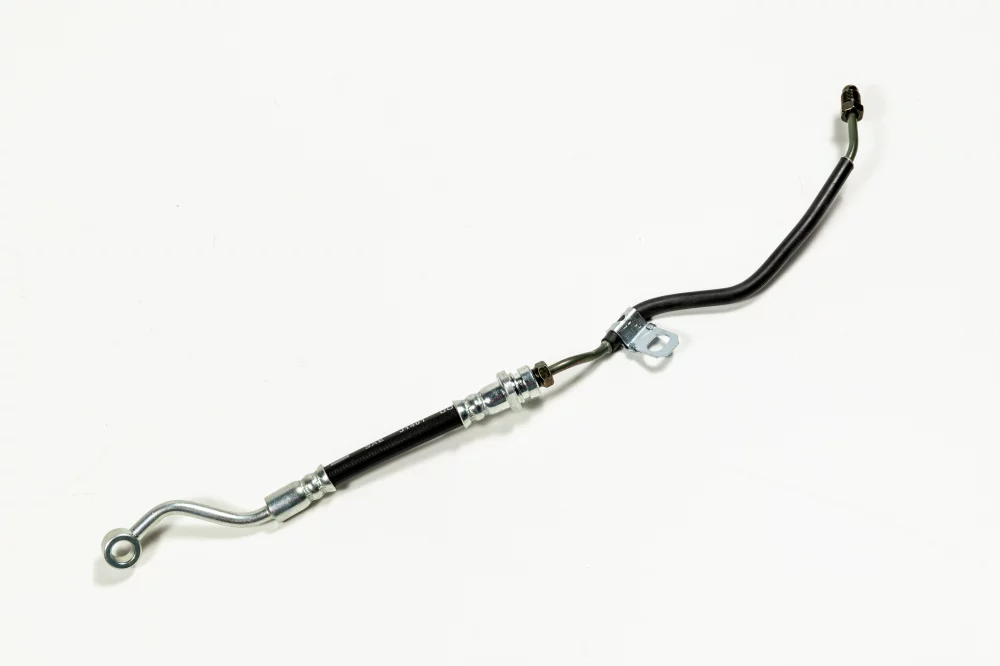 Шланг тормозной задний левый - Артикул JBH0374 - Производитель Just Drive - Фото, Отзывы, Цены 