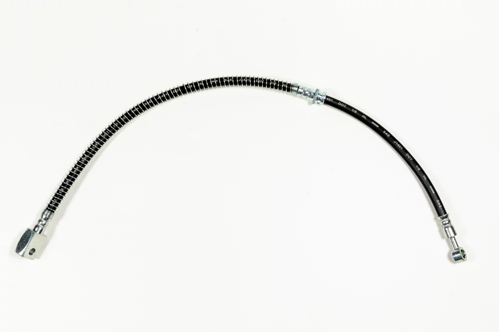 Шланг тормозной передний левый - Артикул JBH0376 - Производитель Just Drive - Фото, Отзывы, Цены 