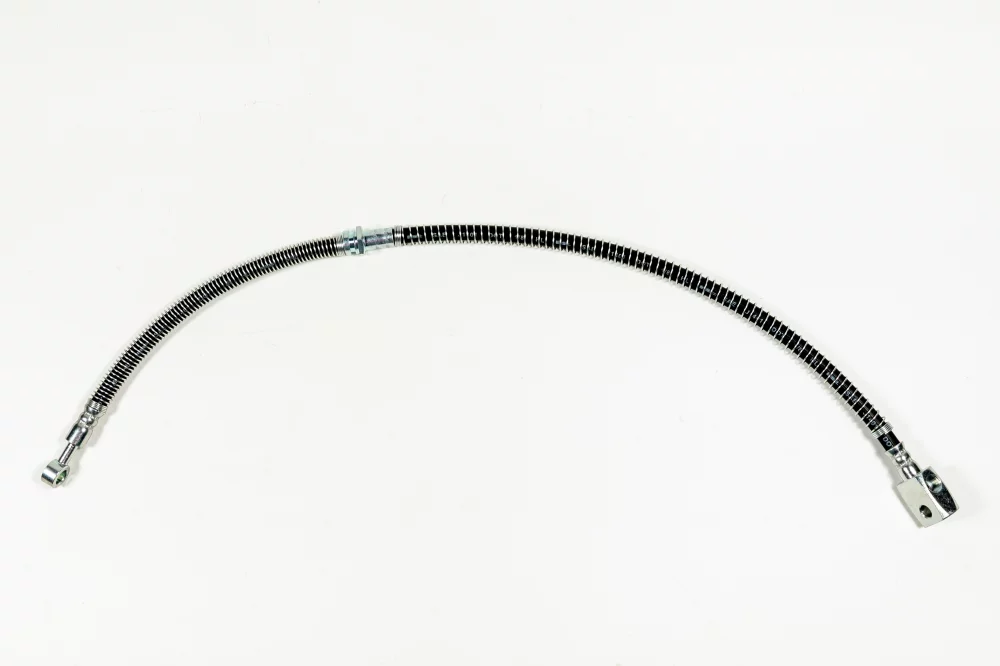 Шланг тормозной передний правый - Артикул JBH0377 - Производитель Just Drive - Фото, Отзывы, Цены 