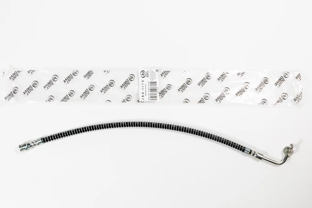 Шланг тормозной задний левый - Артикул JBH0378 - Производитель Just Drive - Фото, Отзывы, Цены 