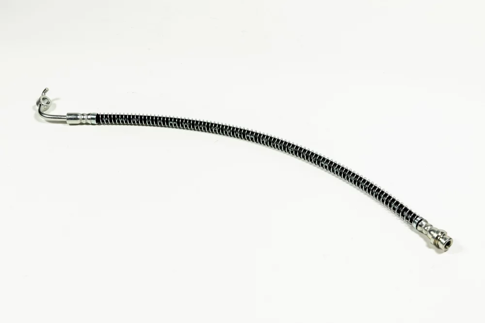 Шланг тормозной задний правый - Артикул JBH0379 - Производитель Just Drive - Фото, Отзывы, Цены 