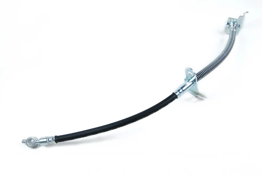 Шланг тормозной передний правый - Артикул JBH0380 - Производитель Just Drive - Фото, Отзывы, Цены 