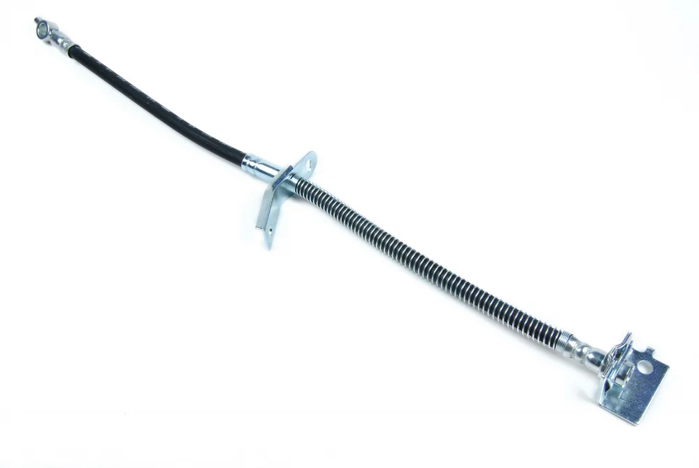 Шланг тормозной передний левый - Артикул JBH0381 - Производитель Just Drive - Фото, Отзывы, Цены 