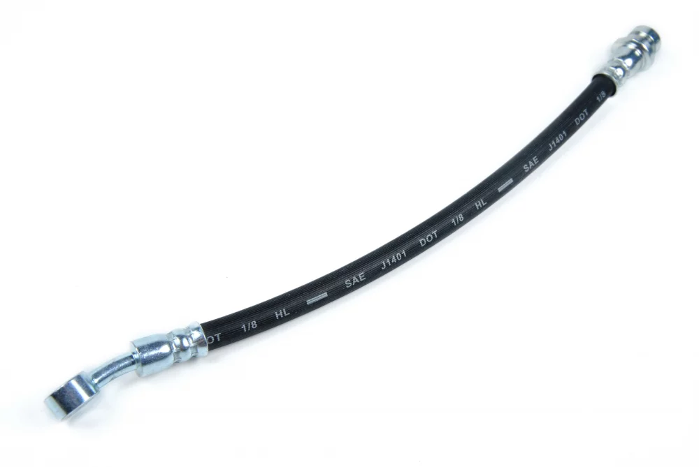 Шланг тормозной задний левый - Артикул JBH0383 - Производитель Just Drive - Фото, Отзывы, Цены 