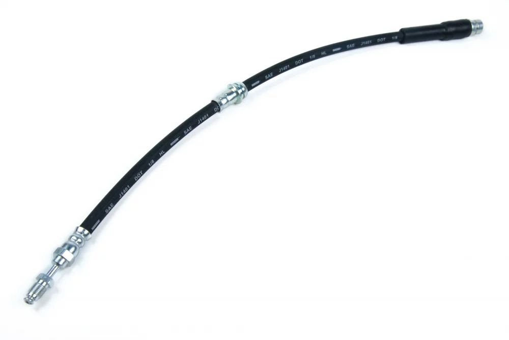 Шланг тормозной передний - Артикул JBH0385 - Производитель Just Drive - Фото, Отзывы, Цены 