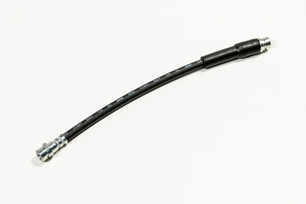 Шланг тормозной задний - Артикул JBH0387 - Производитель Just Drive - Фото, Отзывы, Цены 