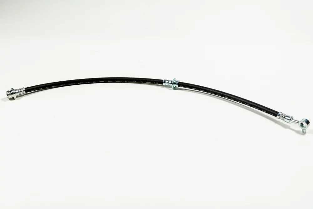 Шланг тормозной передний правый - Артикул JBH0388 - Производитель Just Drive - Фото, Отзывы, Цены 