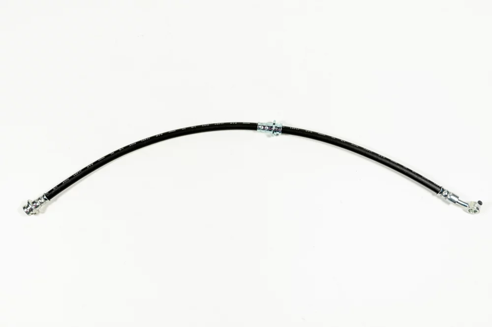 Шланг тормозной передний левый - Артикул JBH0389 - Производитель Just Drive - Фото, Отзывы, Цены 