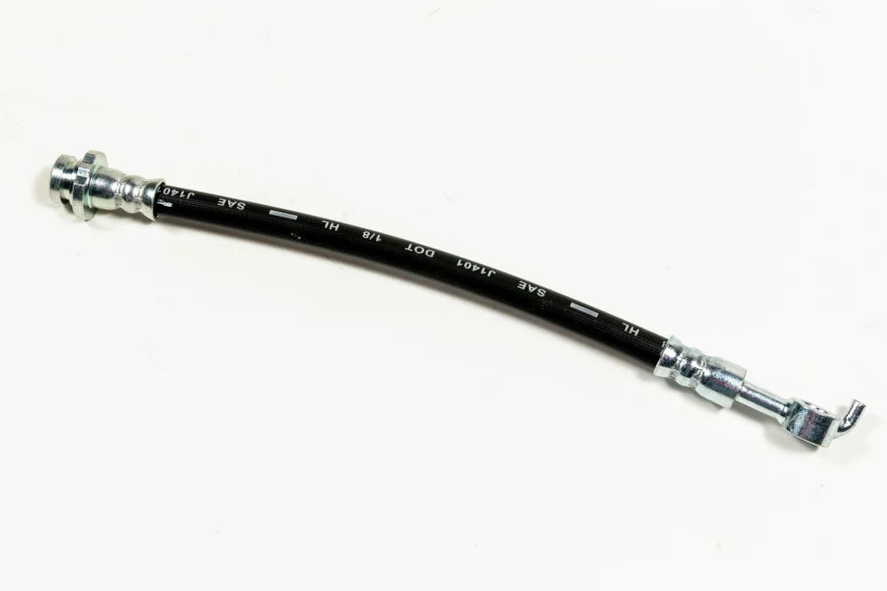 Шланг тормозной задний левый - Артикул JBH0391 - Производитель Just Drive - Фото, Отзывы, Цены 