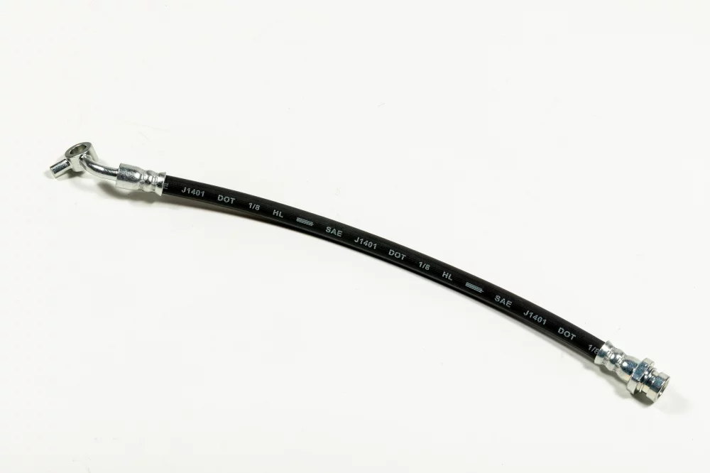 Шланг тормозной задний левый - Артикул JBH0402 - Производитель Just Drive - Фото, Отзывы, Цены 