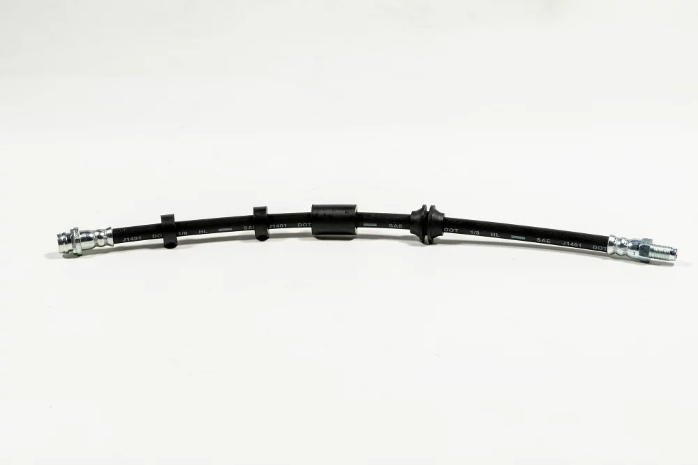 Шланг тормозной передний - Артикул JBH0413 - Производитель Just Drive - Фото, Отзывы, Цены 