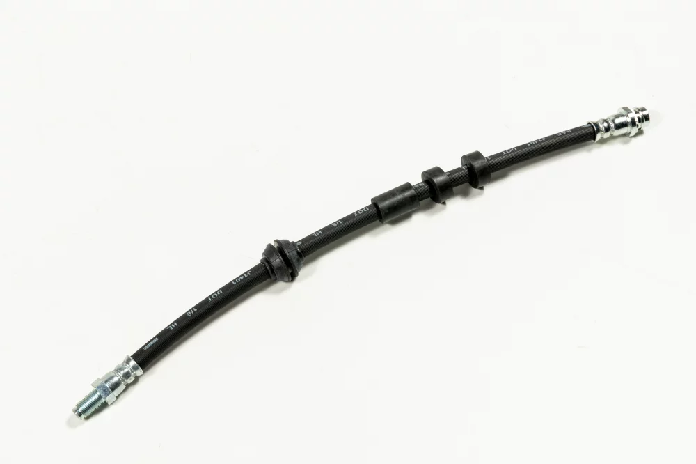 Шланг тормозной передний - Артикул JBH0415 - Производитель Just Drive - Фото, Отзывы, Цены 