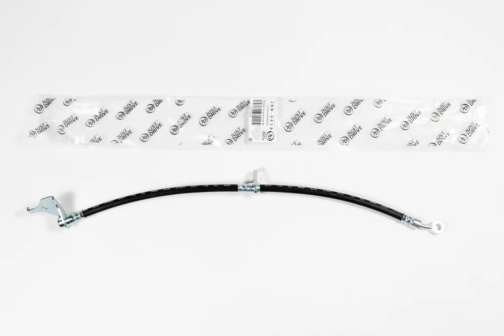 Тормозной шланг передний правый 535мм T28123 - Артикул JBH0418 - Производитель Just Drive - Фото, Отзывы, Цены 
