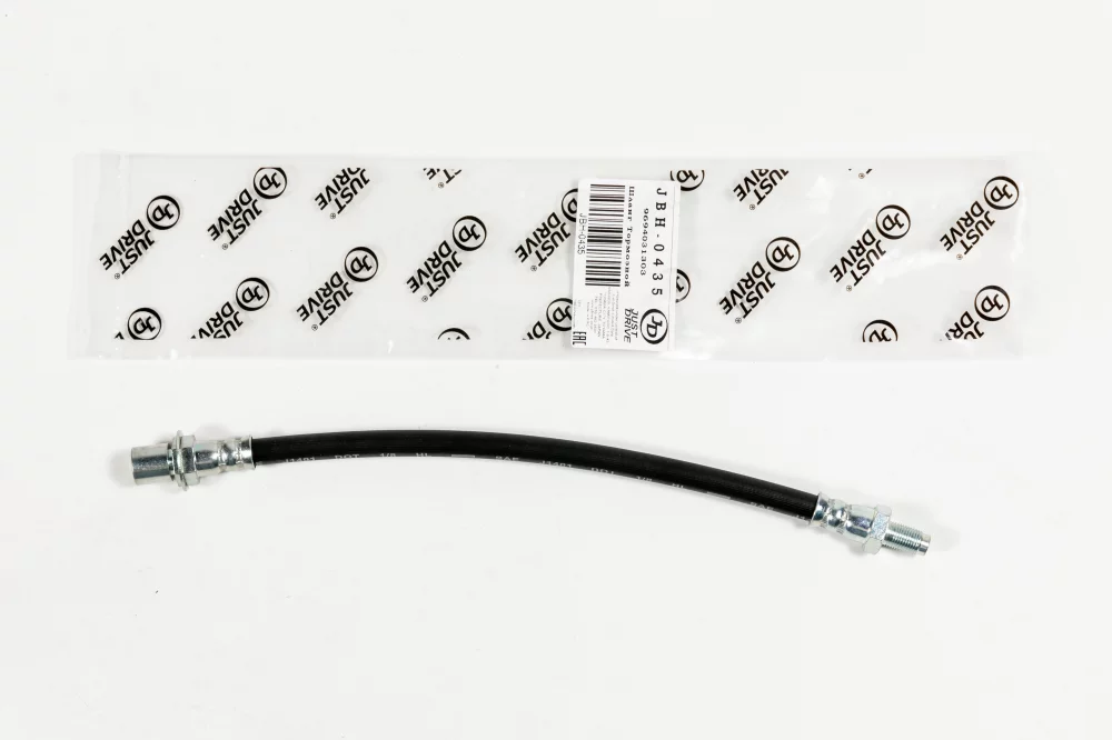 Тормозной шланг задний 310мм T83074 - Артикул JBH0435 - Производитель Just Drive - Фото, Отзывы, Цены 