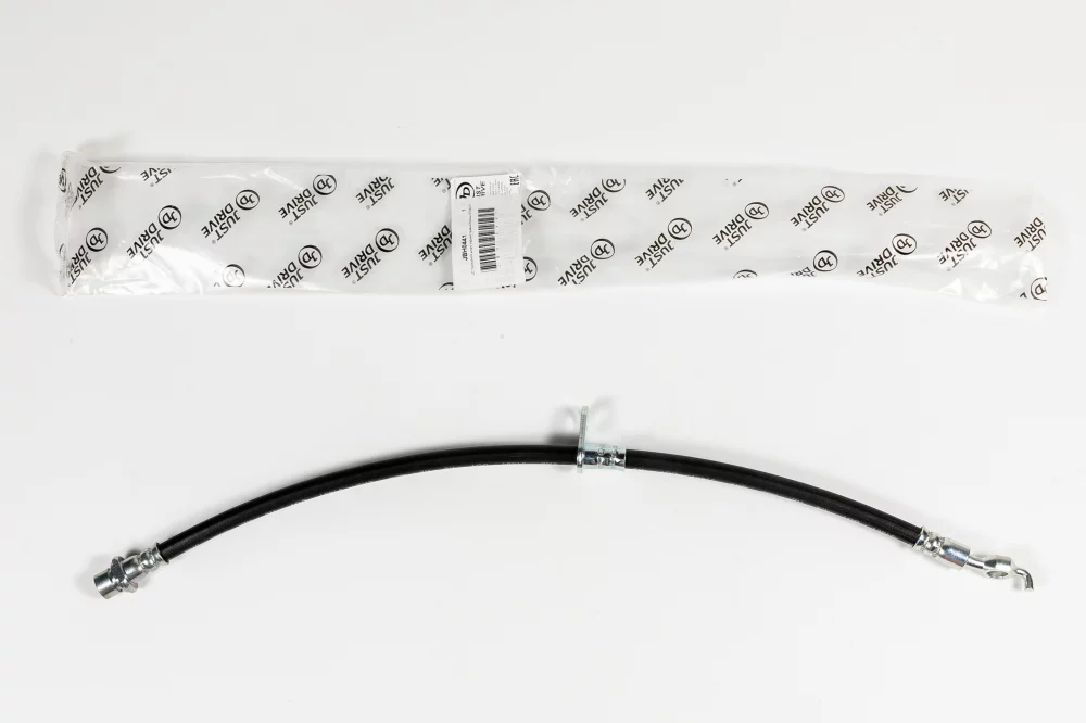 Тормозной шланг задний правый 500мм 6T49037 - Артикул JBH0441 - Производитель Just Drive - Фото, Отзывы, Цены 