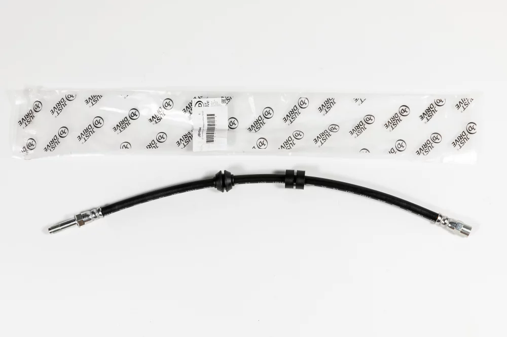 Тормозной шланг передний 485мм T85020 - Артикул JBH0444 - Производитель Just Drive - Фото, Отзывы, Цены 