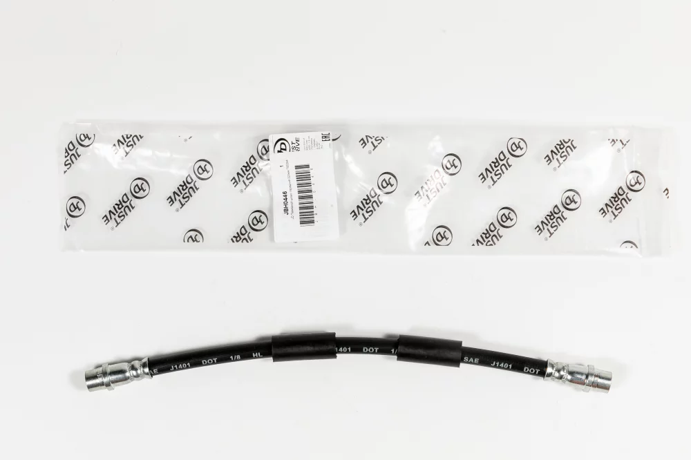 Тормозной шланг передний 320мм T85064 - Артикул JBH0446 - Производитель Just Drive - Фото, Отзывы, Цены 