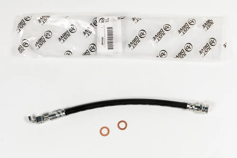 Тормозной шланг передний 320мм T49035 - Артикул JBH0465 - Производитель Just Drive - Фото, Отзывы, Цены 