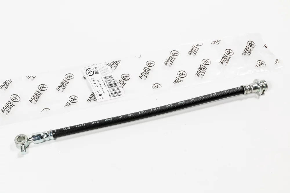 Тормозной шланг передний 340мм PHD821 - Артикул JBH0467 - Производитель Just Drive - Фото, Отзывы, Цены 