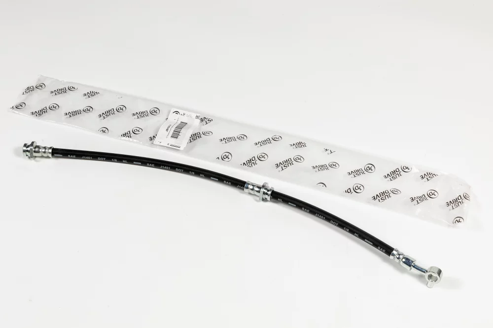 Тормозной шланг передний правый 523мм T56174 - Артикул JBH0474 - Производитель Just Drive - Фото, Отзывы, Цены 
