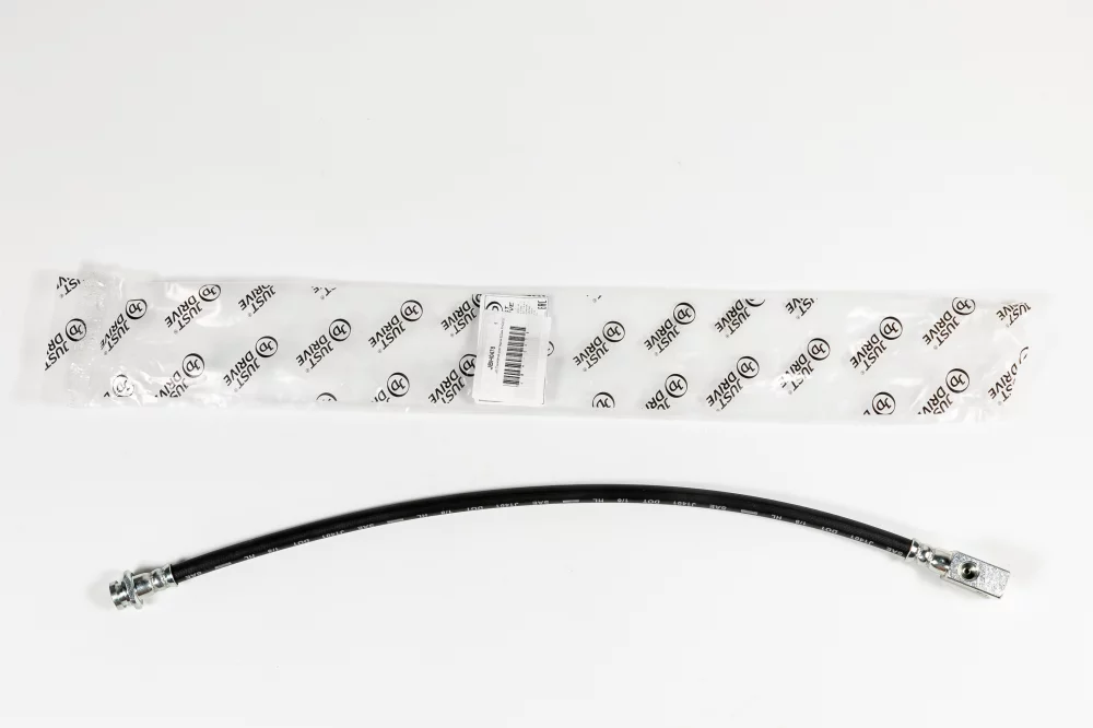 Тормозной шланг задний 502мм PHD819 - Артикул JBH0478 - Производитель Just Drive - Фото, Отзывы, Цены 