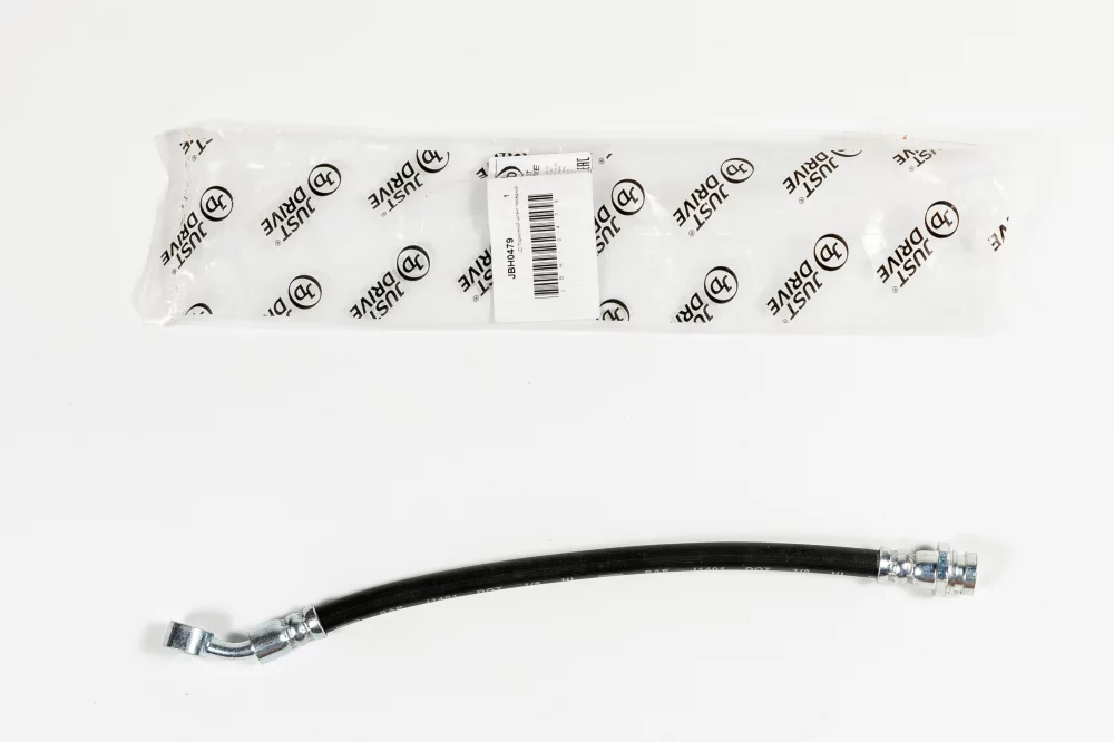 Тормозной шланг передний - Артикул JBH0479 - Производитель Just Drive - Фото, Отзывы, Цены 