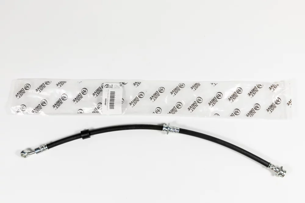 Тормозной шланг передний правый 540мм T79008 - Артикул JBH0480 - Производитель Just Drive - Фото, Отзывы, Цены 