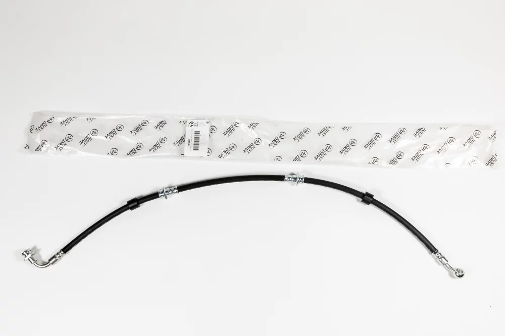 Тормозной шланг передний левый 770мм T79009 - Артикул JBH0481 - Производитель Just Drive - Фото, Отзывы, Цены 