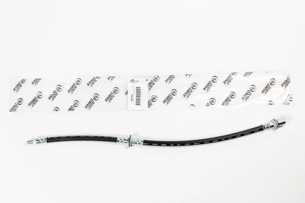 Тормозной шланг передний 507мм PHD888 - Артикул JBH0490 - Производитель Just Drive - Фото, Отзывы, Цены 