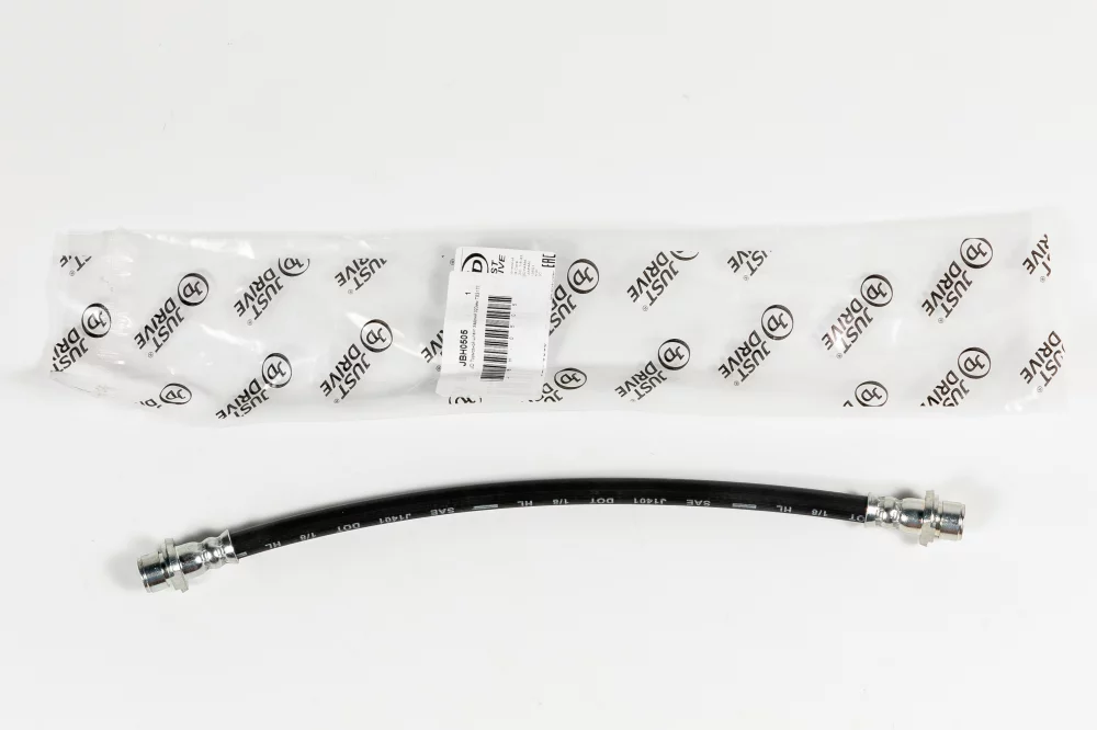 Тормозной шланг задний 320мм T83171 - Артикул JBH0505 - Производитель Just Drive - Фото, Отзывы, Цены 