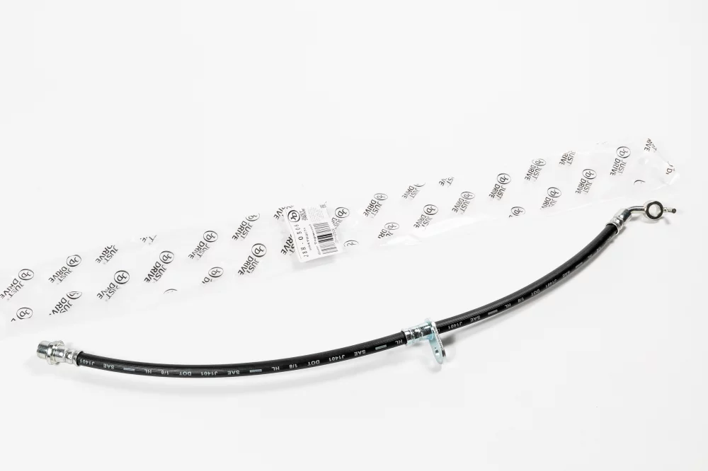 Тормозной шланг передний правый 600мм T83064 - Артикул JBH0506 - Производитель Just Drive - Фото, Отзывы, Цены 