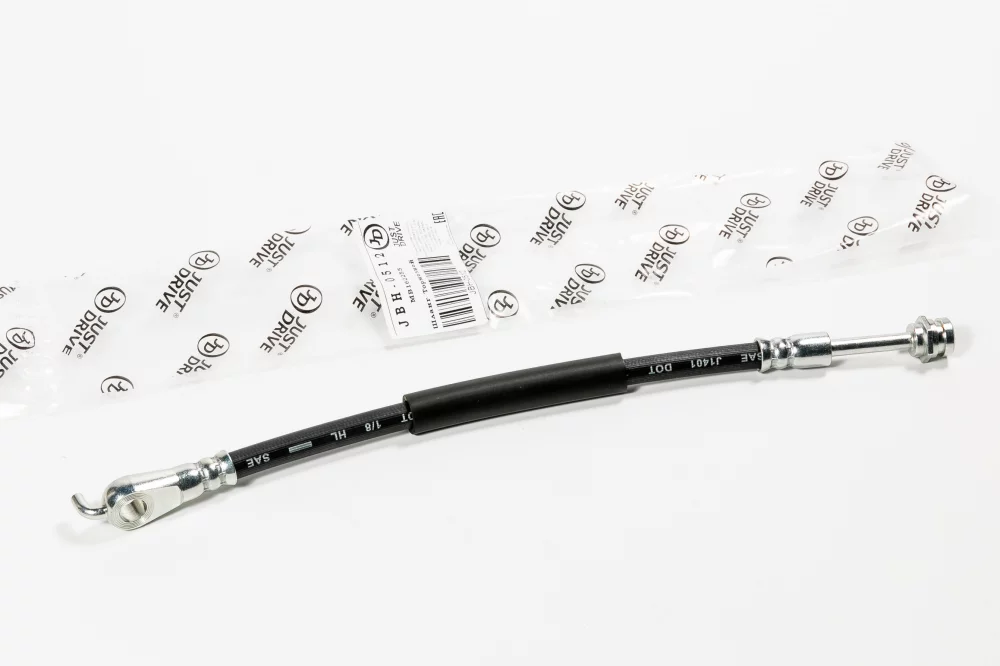 Шланг тормозной задний левый/правый - Артикул JBH0512 - Производитель Just Drive - Фото, Отзывы, Цены 