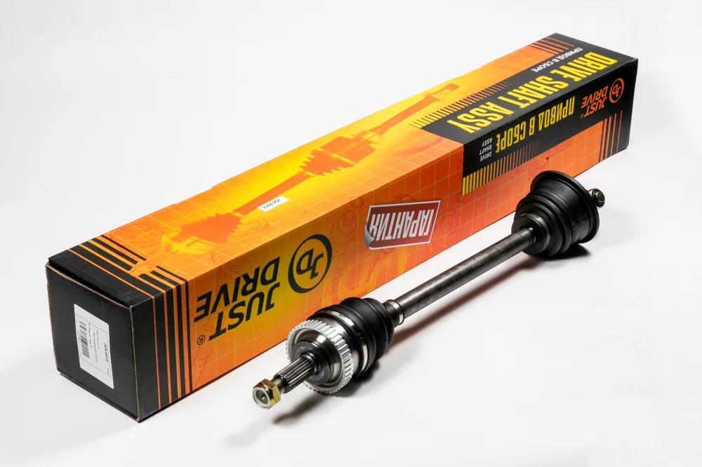 Вал приводной левый - Артикул JCA0012 - Производитель Just Drive - Фото, Отзывы, Цены 