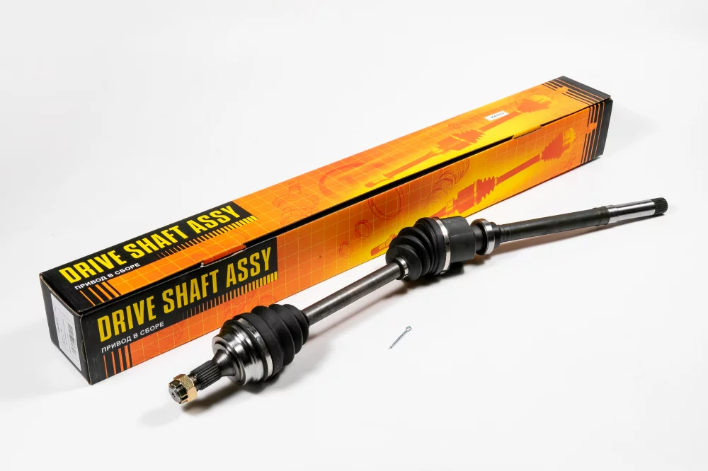 Вал приводной правый - Артикул JCA0013 - Производитель Just Drive - Фото, Отзывы, Цены 