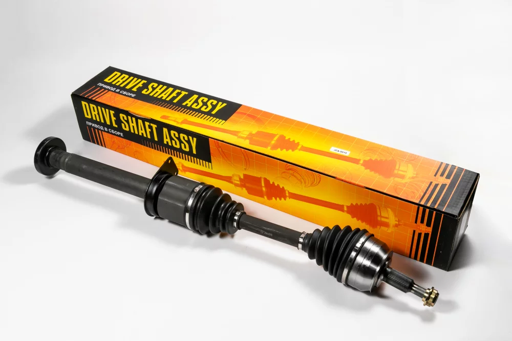 Вал приводной правый - Артикул JCA0015 - Производитель Just Drive - Фото, Отзывы, Цены 