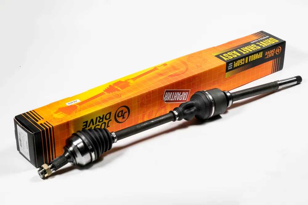 Вал приводной правый - Артикул JCA0016 - Производитель Just Drive - Фото, Отзывы, Цены 