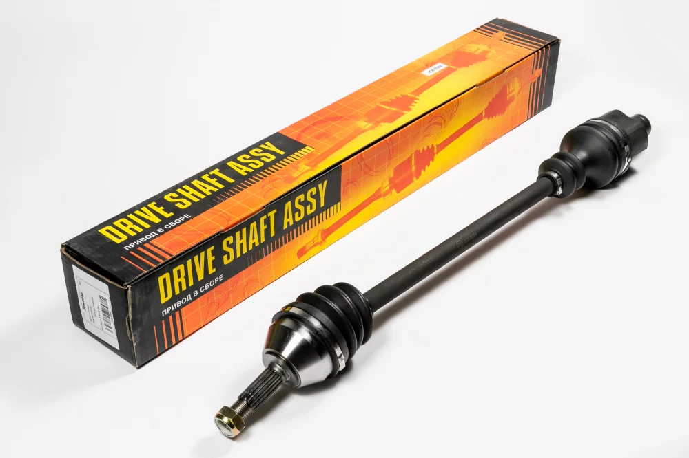 Вал приводной передний правый 170638 - Артикул JCA0084 - Производитель Just Drive - Фото, Отзывы, Цены 