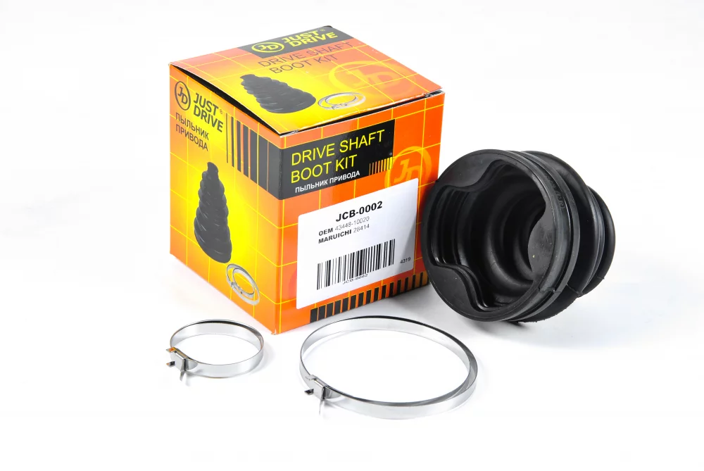 Пыльник ШРУСа внутренний (21x60,5x94,5) 28-414 - Артикул JCB0002 - Производитель Just Drive - Фото, Отзывы, Цены 