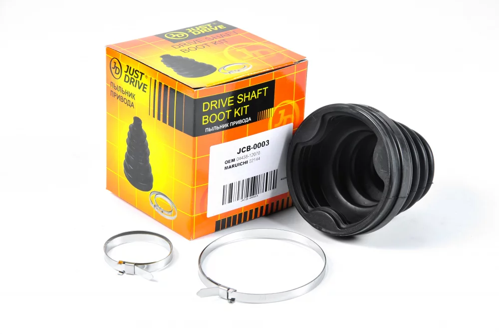 Пыльник шрус внутренний левый=правый -JCB0003 Just Drive для TOYOTA CARINA