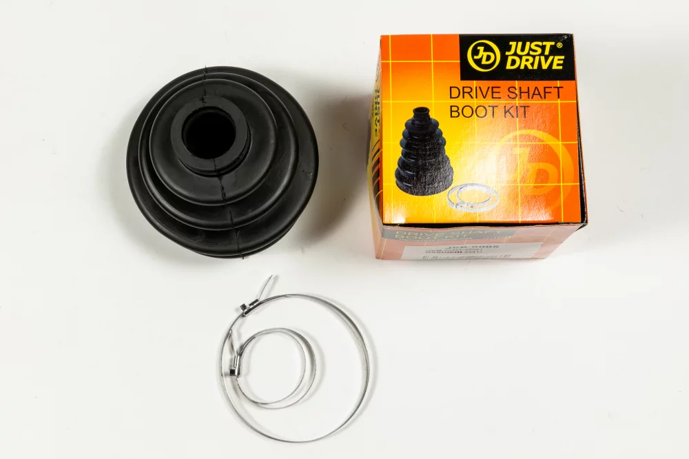 Пыльник наружный -JCB0005 Just Drive для SUZUKI GRAND VITARA