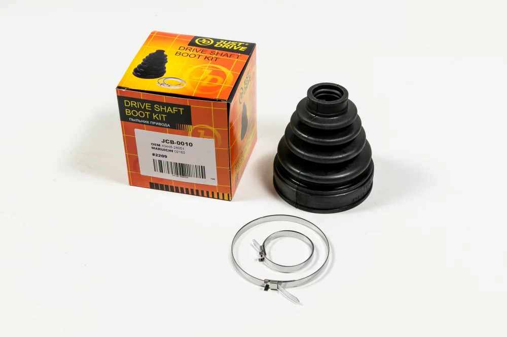 Пыльник ШРУСа внутренний - Артикул JCB0010 - Производитель Just Drive - Фото, Отзывы, Цены 